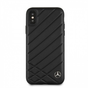 Mercedes-Benz Case For iPhone Xr 8022 (Gray)